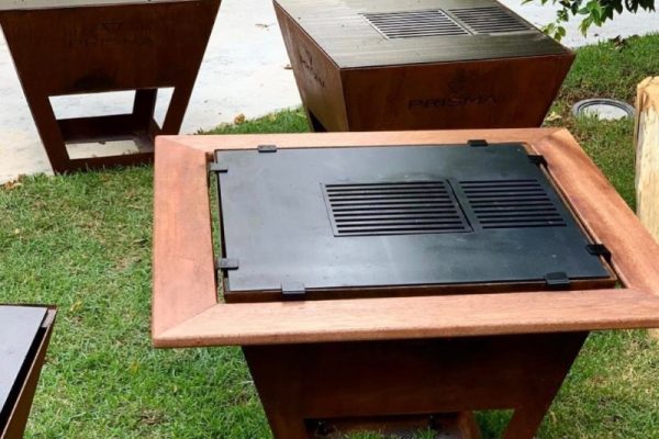 Grille Table Maroc